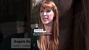 Video post by @nowthisnews on YouTube