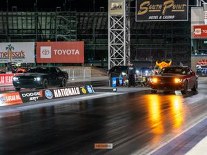Image post by @lvmotorspeedway on Instagram