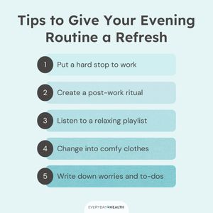 Image post by @everydayhealth on Instagram