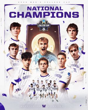 Image post by @ncaasoccer on Instagram