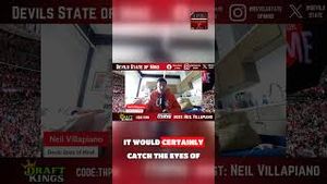 Video post by @devilsstateofmindpodcast on YouTube