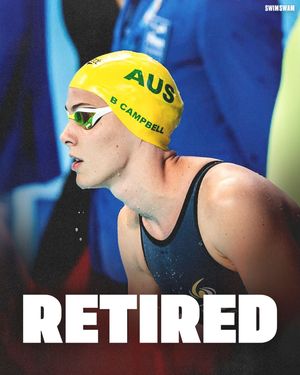 Image post by @swimswamnews on Instagram