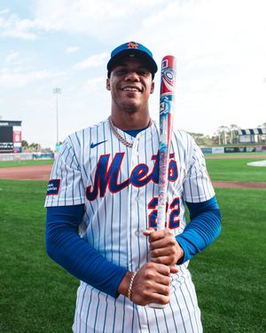 Image post by @mlbespanol on Twitter