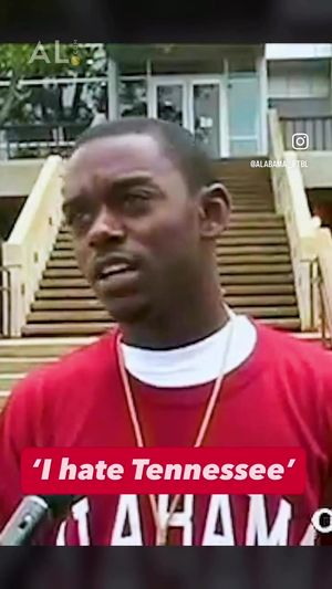 Video post by @alabama__ftbl on TikTok