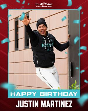 Image post by @Dbacks on Twitter
