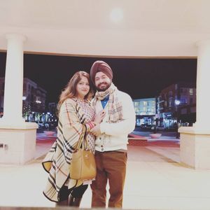 Image post by @jaspreetsangheraofficial on Instagram