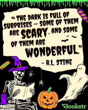 Image post by @bookstrofficial on Instagram