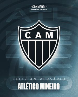 Image post by @conmebol on Instagram