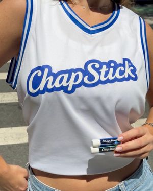 Image post by @chapstick on Instagram