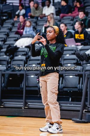 Video post by @savonnahwalston on TikTok