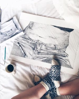 Image post by @emmadimarco on Instagram