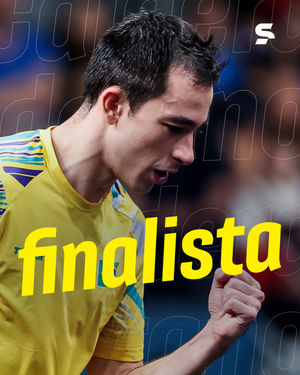 Image post by @sportv on Instagram