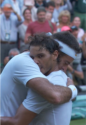 Video post by @wimbledon on TikTok