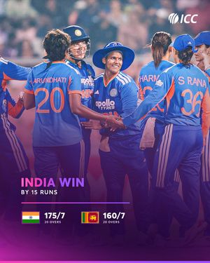 Image post by @icc on Instagram