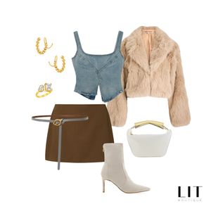 Image post by @litboutique on Instagram