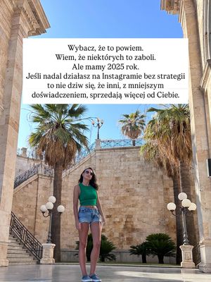 Image post by @zosiasamosia.sm on Instagram