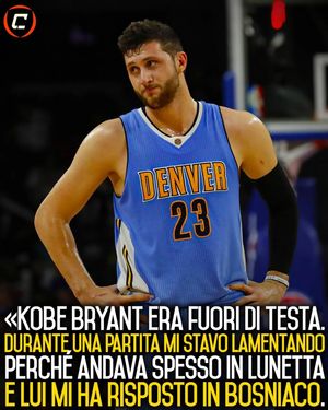 Image post by @cronache_di_basket on Instagram
