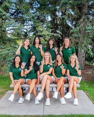 Image post by @csuwgolf on Instagram