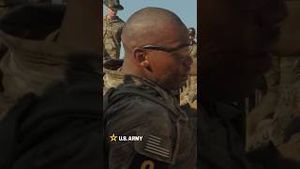 Video post by @usarmy on YouTube