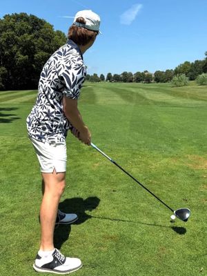 Image post by @fairwayfinestgolf on Instagram