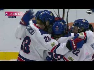 Video post by @usahockey on YouTube
