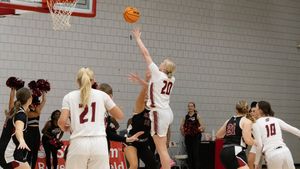 Image post by @ReddiesWBB on Twitter