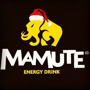Image post by @mamuteenergydrink on Instagram