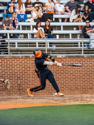 Image post by @mercer.baseball on Instagram