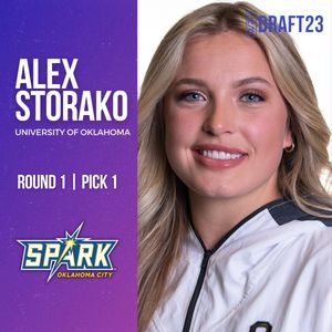 Image post by @wprofastpitch on Twitter