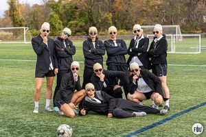 Image post by @fduknightswsoc on Instagram