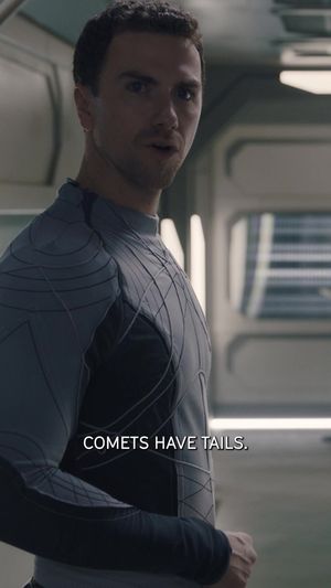 Video post by @syfy on TikTok