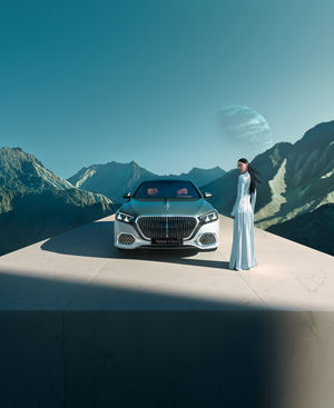 Image post by @mercedesbenzcanada on Instagram