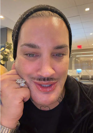 Video post by @danielrenemusic on TikTok