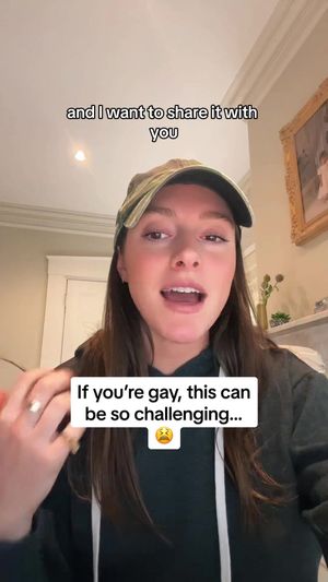Video post by @arielledangelo on TikTok