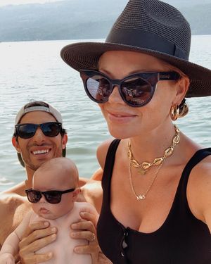 Image post by @gilliandelzotto on Instagram