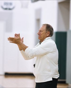 Image post by @michiganstatebasketball on Instagram