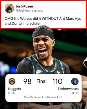 Image post by @whistlesports on Instagram