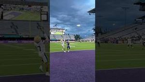 Video post by @uw_athletics on YouTube