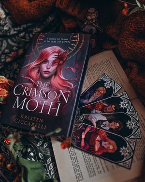 Image post by @fairyloot on Instagram