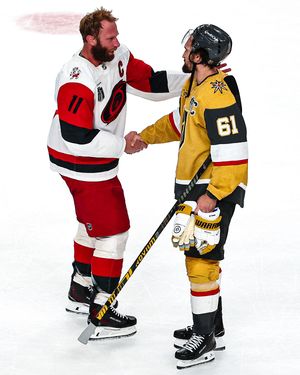 Image post by @nhl on Instagram