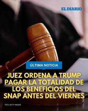 Image post by @eldiariony on Instagram