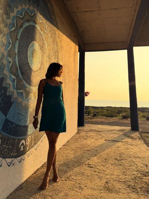 Image post by @thisissruti on Instagram