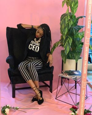 Image post by @madiitoosmooth on Instagram