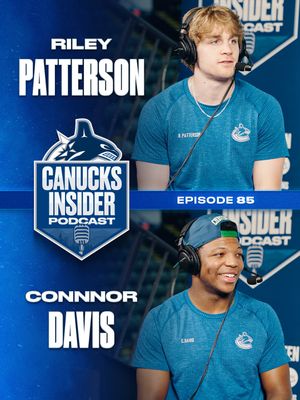 Image post by @canucksinsider on Instagram