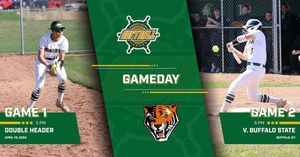Image post by @oswegostatesb on Instagram