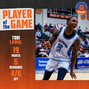 Image post by @PIT_Basketball on Twitter