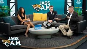 Video post by @jaguars on YouTube