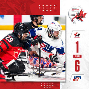 Image post by @hockeycanada on Instagram