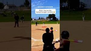 Video post by @gamechangersports on YouTube