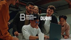 Video post by @beautifuldestinationsyoutube on YouTube